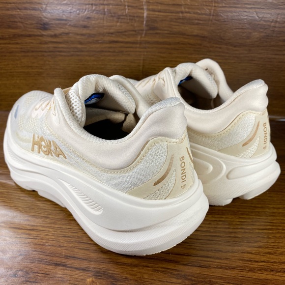 Hoka Bondi 9 women’s shoe size 7 - Picture 4 of 13